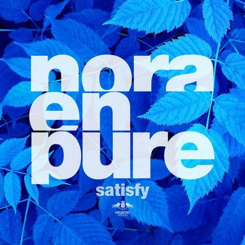 image cover: Nora En Pure - Satisfy [ETR242]