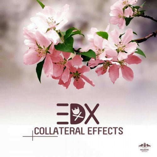 image cover: EDX - Collateral Effects [ETR240]