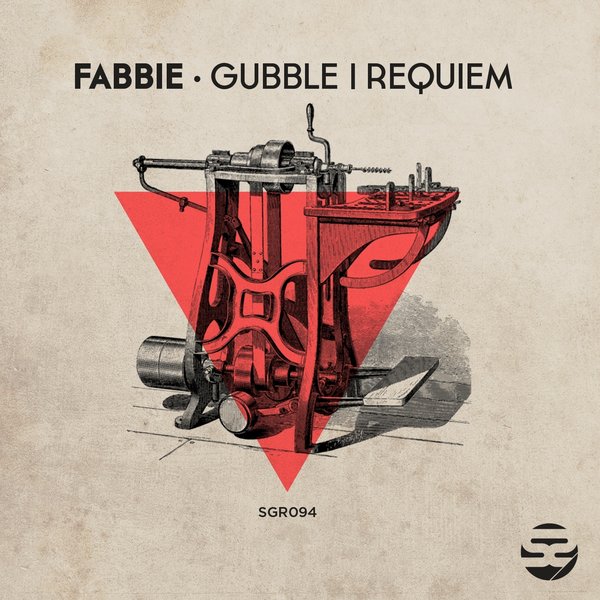 image cover: Fabbie - Gubble / Requiem [Solguz]