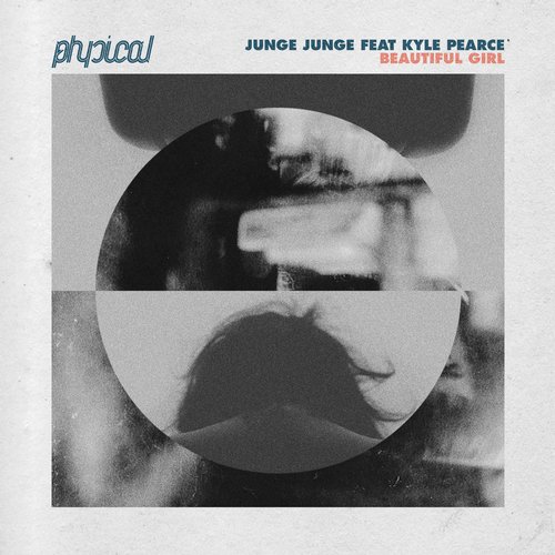 image cover: Kyle Pearce, Junge Junge - Beautiful Girl [GPM290]