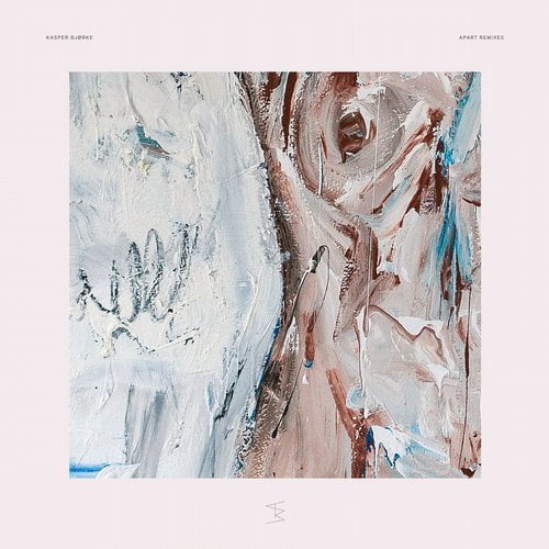 image cover: Kasper Bjorke, Sísý Ey - Apart (Feat. Sisy Ey) - Remixes [HFNDISK17D]