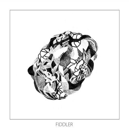 image cover: Ole Biege & Martin Waslewski - Fiddler [HOME008]