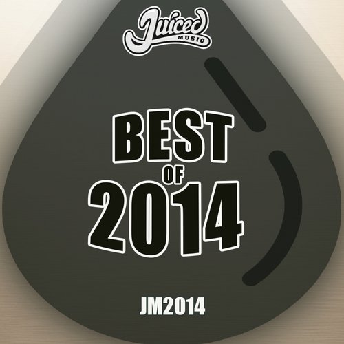 image cover: VA - Juiced Music Best Of 2014 [JM2014]