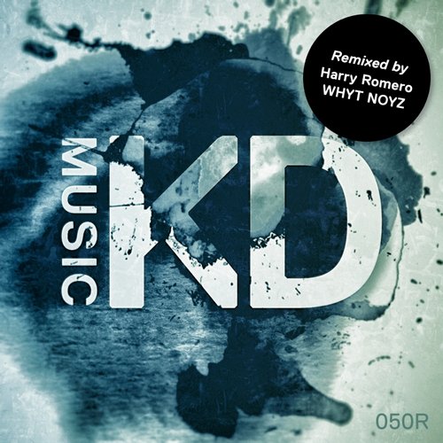 image cover: Kaiserdisco - 50 SHADES OF KD REMIXES [KDM50R]