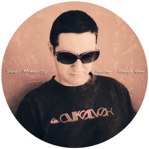 Soul Minority – Further  Plough Hand Blues [KRD105]