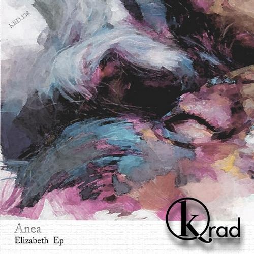 image cover: Anea - Elizabeth [KRD138]