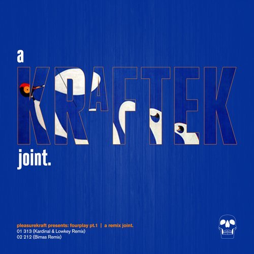image cover: Pleasurekraft, Jaceo, Vedic - Fourplay A Remix Joint [KTK019]