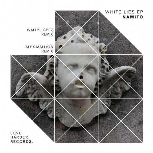 image cover: Namito - White Lies EP [LHR0029]