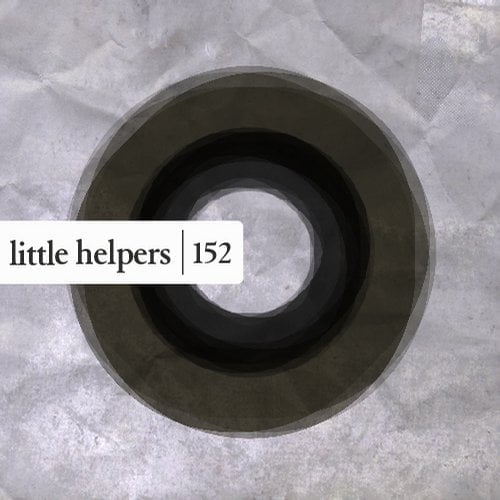image cover: Sergei Loginov + Jason Timothy - Little Helpers 152 [LITTLEHELPERS152]