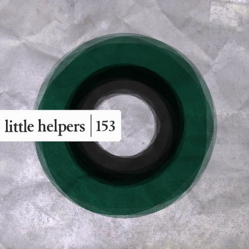 image cover: Loui Fernandez - Little Helpers 153 [LITTLEHELPERS153]