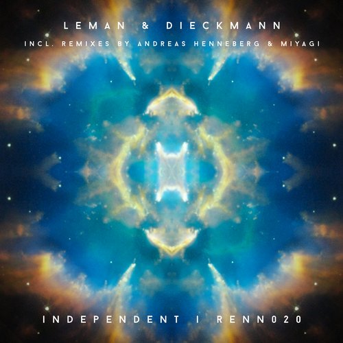 image cover: Leman & Dieckmann - Independent [RENN020]