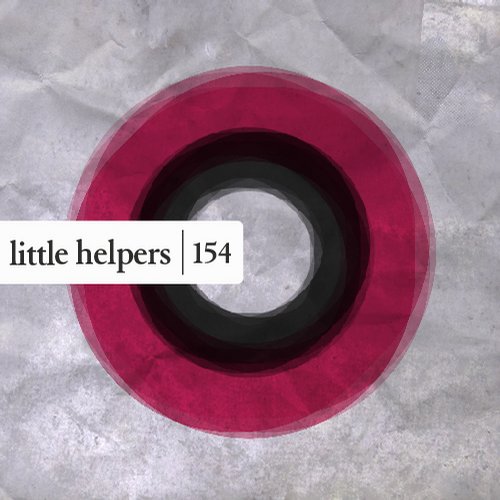 image cover: Ghigo - Little Helpers 154 [LITTLEHELPERS154]