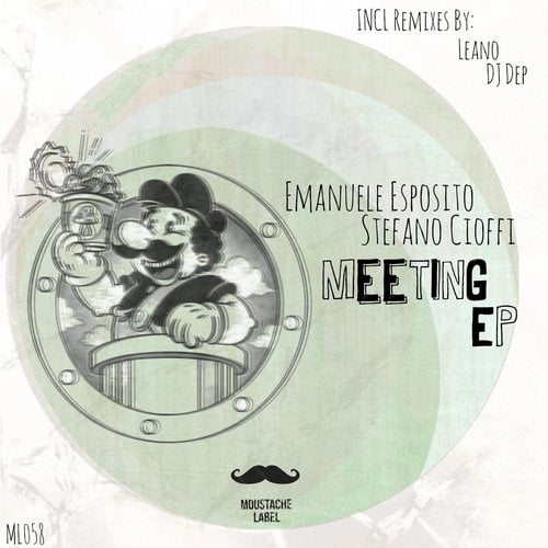 MEETING EP