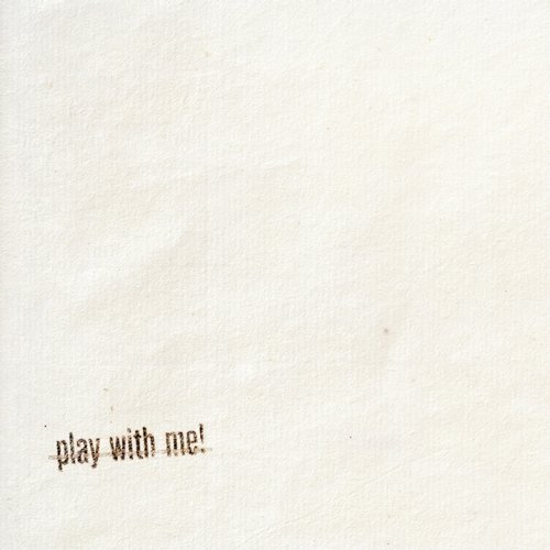 image cover: Matador (IE) - Play With Me! [MINUSMIN33]