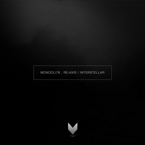 image cover: Re:Axis - Interstellar [MONOCLI78]
