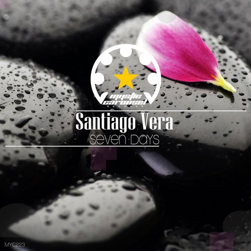 image cover: Santiago Vera - Seven Days [MYC223]