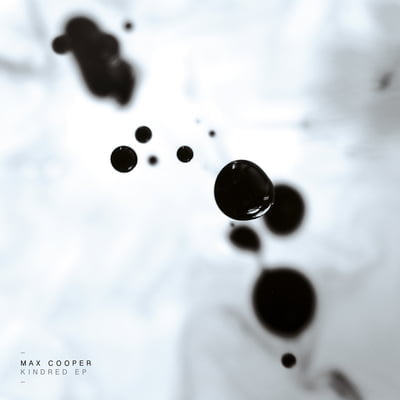 Max Cooper - Kindred EP