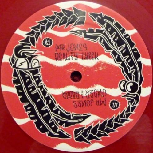Mr Jones – Reality Check [DSNT]