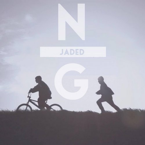 image cover: Nimmo - Jaded [NATG001]