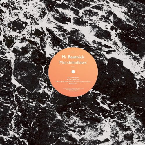 Mr. Beatnick – Marshmallows [Tief]