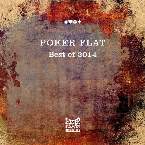 image cover: VA - Poker Flat Recordings Best Of 2014 [PFRDD30]