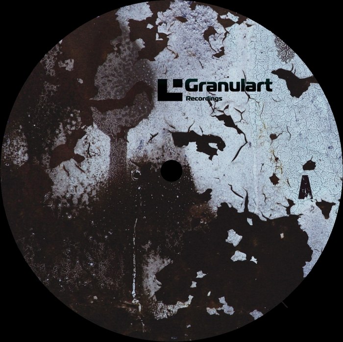 image cover: Pulse One - Oscillations EP [Granulart]