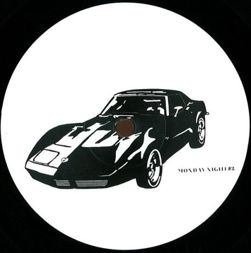 Monday Night – Monday Night #2