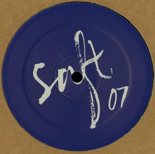Jefferson Belmondo & Pablo Valentino – New Saft EP Part 3 [Saft]