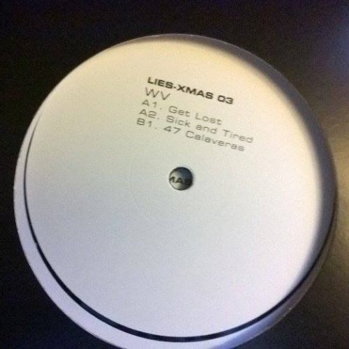 WV – LIES-XMAS-03 [VINYLL.I.E.S]