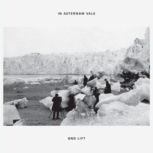 In Aeternam Vale – Gnd Lift [Minimal Wave]