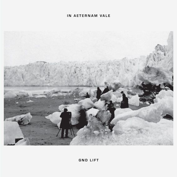 image cover: In Aeternam Vale - Gnd Lift [Minimal Wave]