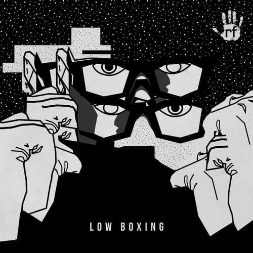 image cover: Rennie Foster - Low Boxing [RF016]