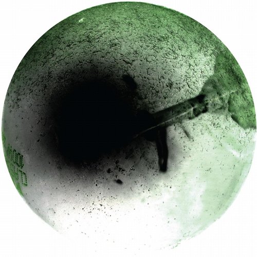 image cover: VA - Reversed Polarity EP [Genesa]