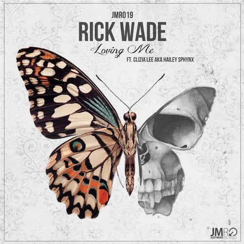 image cover: Rick Wade - Loving Me [JMR019]