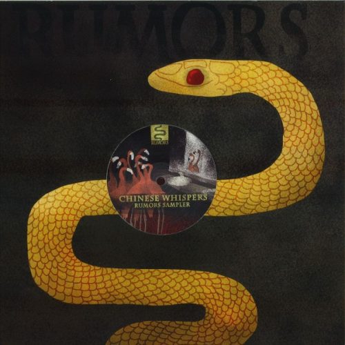 VA – Chinese Whispers – Rumors Label Sampler [RMS004]
