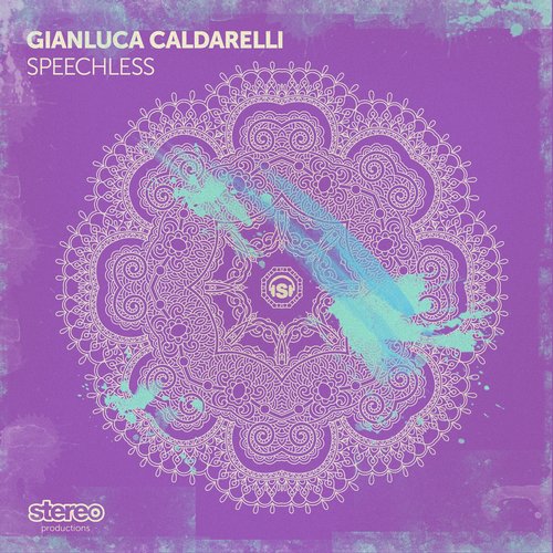 image cover: Gianluca Caldarelli - Speechless [SC057]
