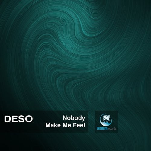 image cover: Deso - Feel Nobody [SEABURN092]