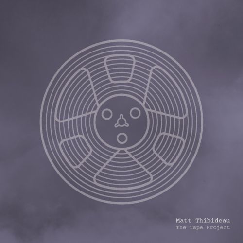 image cover: Matt Thibideau - The Tape Project [Eclipse]