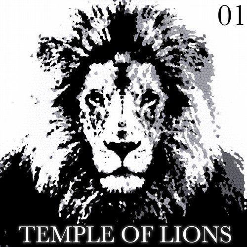 image cover: Sebastien Leger - Balideep / Elixir [Temple Of Lions]