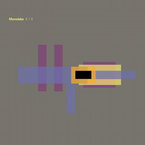 image cover: Monolake - X I E [Imbalance Computer]