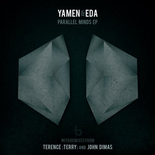 image cover: Yamen Eda - Parallel Minds EP (+John Dimas Warped Remix) [TQR017]