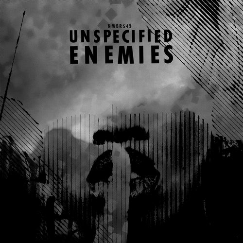 image cover: Unspecified Enemies - Everything You Did Has Already Been Done [Numbers]
