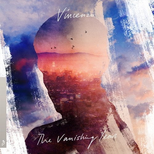image cover: Vincenzo - The Vanishing Years [ANJCD041D]