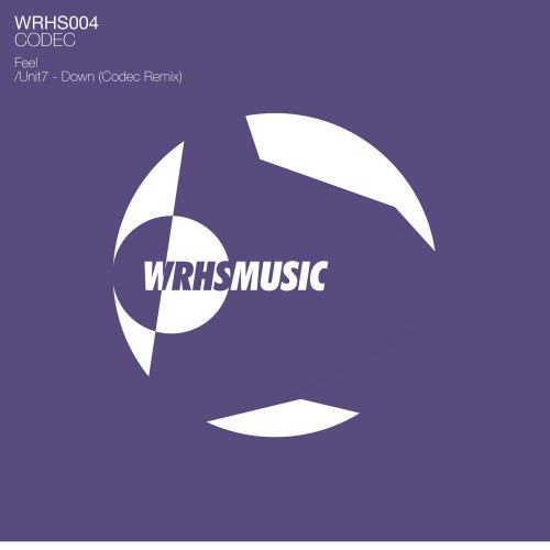 Codec – Feel [WRHSmusic]