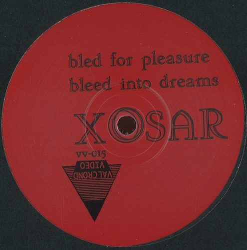 Xosar – Immured