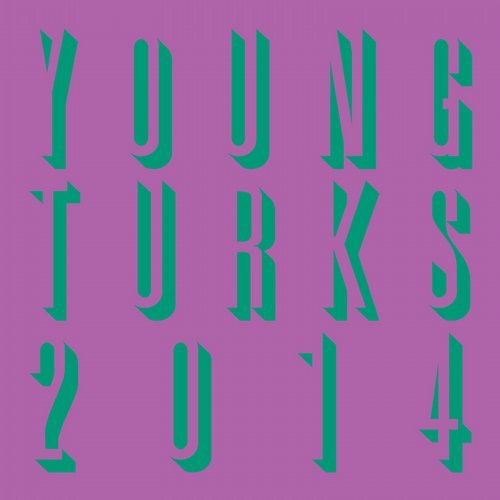 image cover: VA - Young Turks 2014 [YTDA2014]