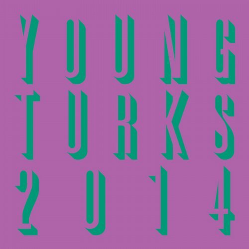 Young Turks 2014