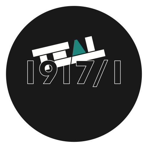 VA – 1917-1 [Teal]