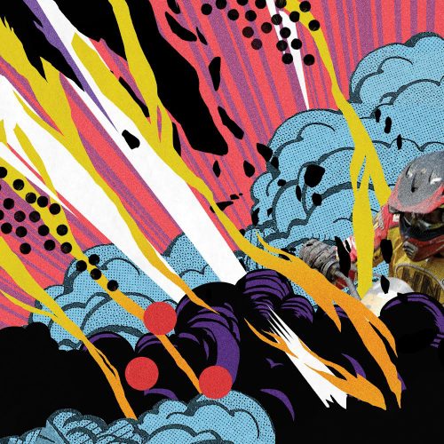 VA – 10 Years Of Perc Trax EP 01 [Perc Trax]