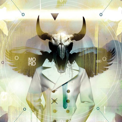 Lag – Fiend EP [Mord]